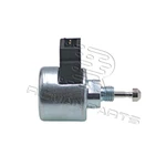 SOLENOID VALVE